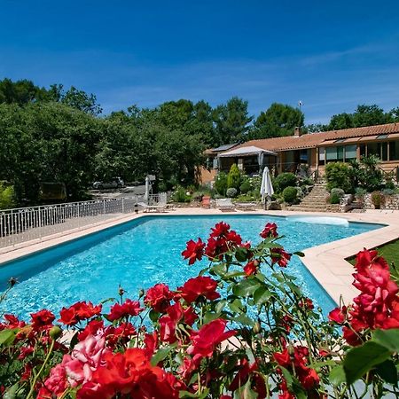 Villa Victoria Greasque Luaran gambar