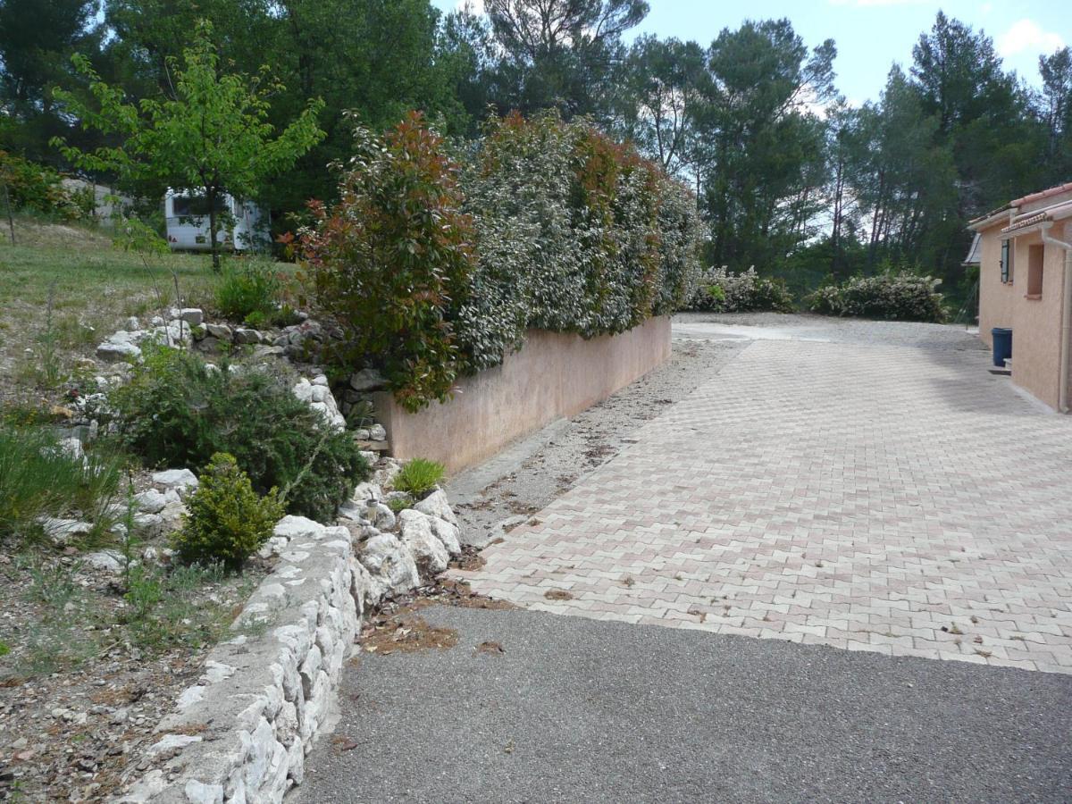 Villa Victoria Greasque Luaran gambar